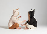 Animal Hoodies