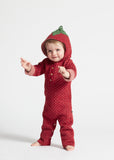Hooded Wool Jumpers