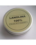 100% Pure Lanolin by Puppi