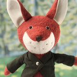 Tailcoat for Dolls