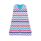 New Jammies Sleep Snuggle Sacks