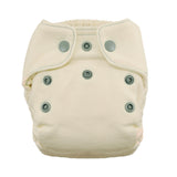 Thirsties Natural Fitted Diapers - Newborn