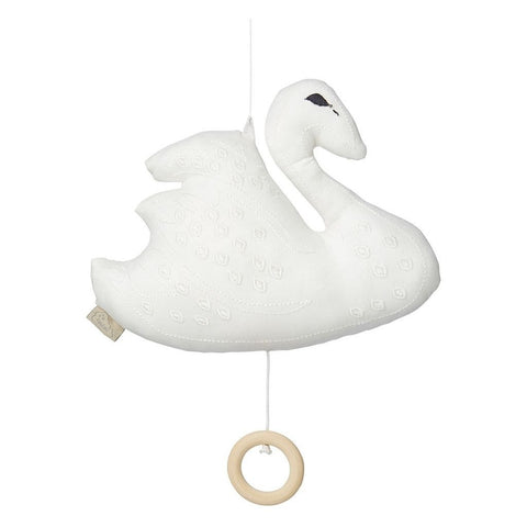 Swan Music Mobile