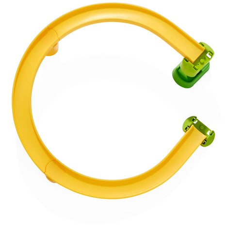 Kullerbu Complementary Set Universal Steep Curve