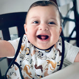 Thirsties Pocket Bibs