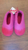 Woolen Toddler Slippers size 25, 26, 27