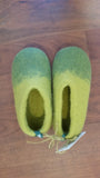 Woolen Toddler Slippers size 25, 26, 27