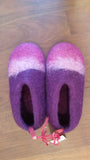 Woolen Child Slippers size 28, 29, 30, 31, 32