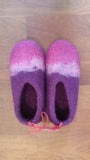 Woolen Child Slippers size 33, 34