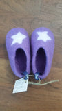 Woolen Slippers for Baby - Sizes 20, 21, 22, 23, 24