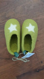 Woolen Slippers for Baby - Sizes 20, 21, 22, 23, 24
