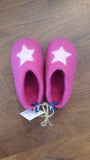 Woolen Slippers for Baby - Sizes 20, 21, 22, 23, 24