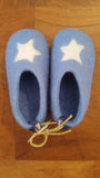 Woolen Slippers for Baby - Sizes 20, 21, 22, 23, 24