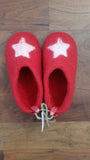 Woolen Slippers for Baby - Sizes 20, 21, 22, 23, 24