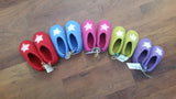 Woolen Slippers for Baby - Sizes 20, 21, 22, 23, 24