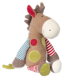 Organic Sigikid Cuddle Toys