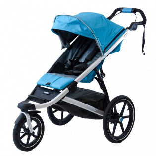 Thule Urban Glide – Jen's Organic Baby - Main Image