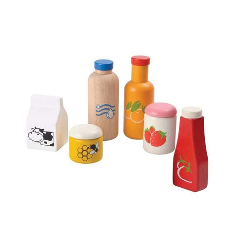 Food & Beverage Set