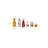 Food & Beverage Set