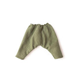 Linen Pants for Dolls