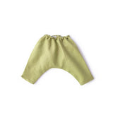 Linen Pants for Dolls