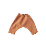 Linen Pants for Dolls