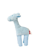 "First Hugs" Newborn Rattle & Squeaker Collection