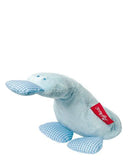 "First Hugs" Newborn Rattle & Squeaker Collection