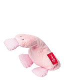 "First Hugs" Newborn Rattle & Squeaker Collection
