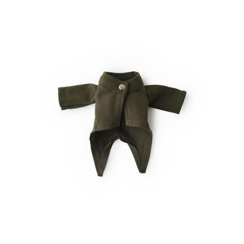 Tailcoat for Dolls