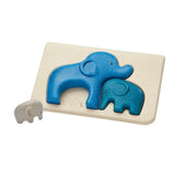 Elephant Puzzle