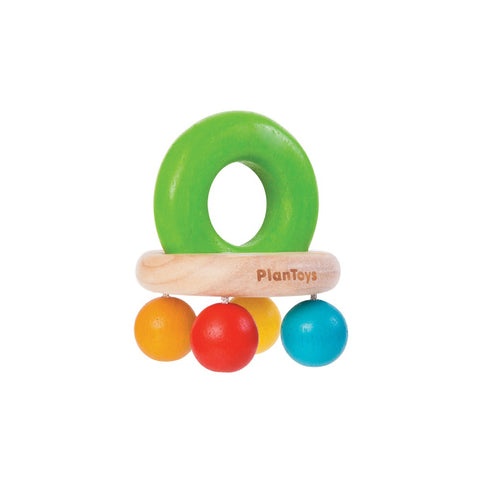 Bell Rattle