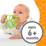 OgoSport Bolli Rattle Ball