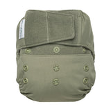 GroVia Hybrid Cloth Diaper Shells