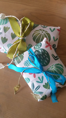 Free Gift Wrapping