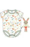 Finn & Emma Woodland Gift Set
