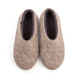 Woolen Slippers - Largest Sizes