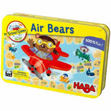 Haba - Air Bears Game