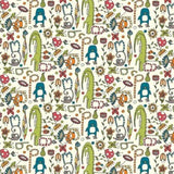 Custom Organic Nursing Pillow Cover