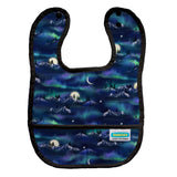 Thirsties Pocket Bibs