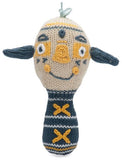 Finn & Emma Mini Rattles
