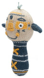 Finn & Emma Mini Rattles