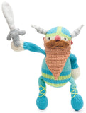 Big Buddies 15" Knit Dolls