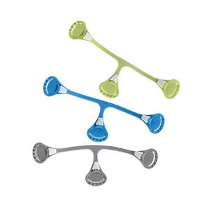 Snappi Diaper Fasteners - 3-pack