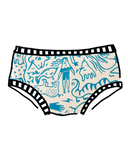 Thunderpants! - Hipster