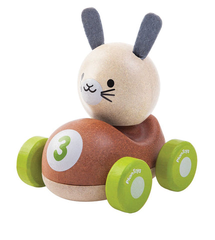 Bunny Racer