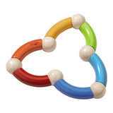 Color Snake (Clutching Toy) Haba