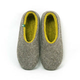 Woolen Slippers - Adult Women's Sizes