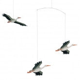 Danish Lucky Storks