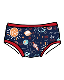 Thunderpants! - Hipster